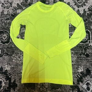 Lululemon Swiftly Tech